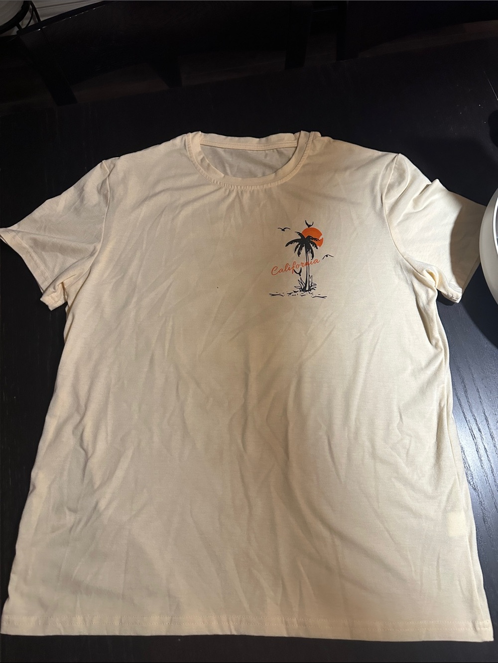 Summer tee - Picture 2 of 7
